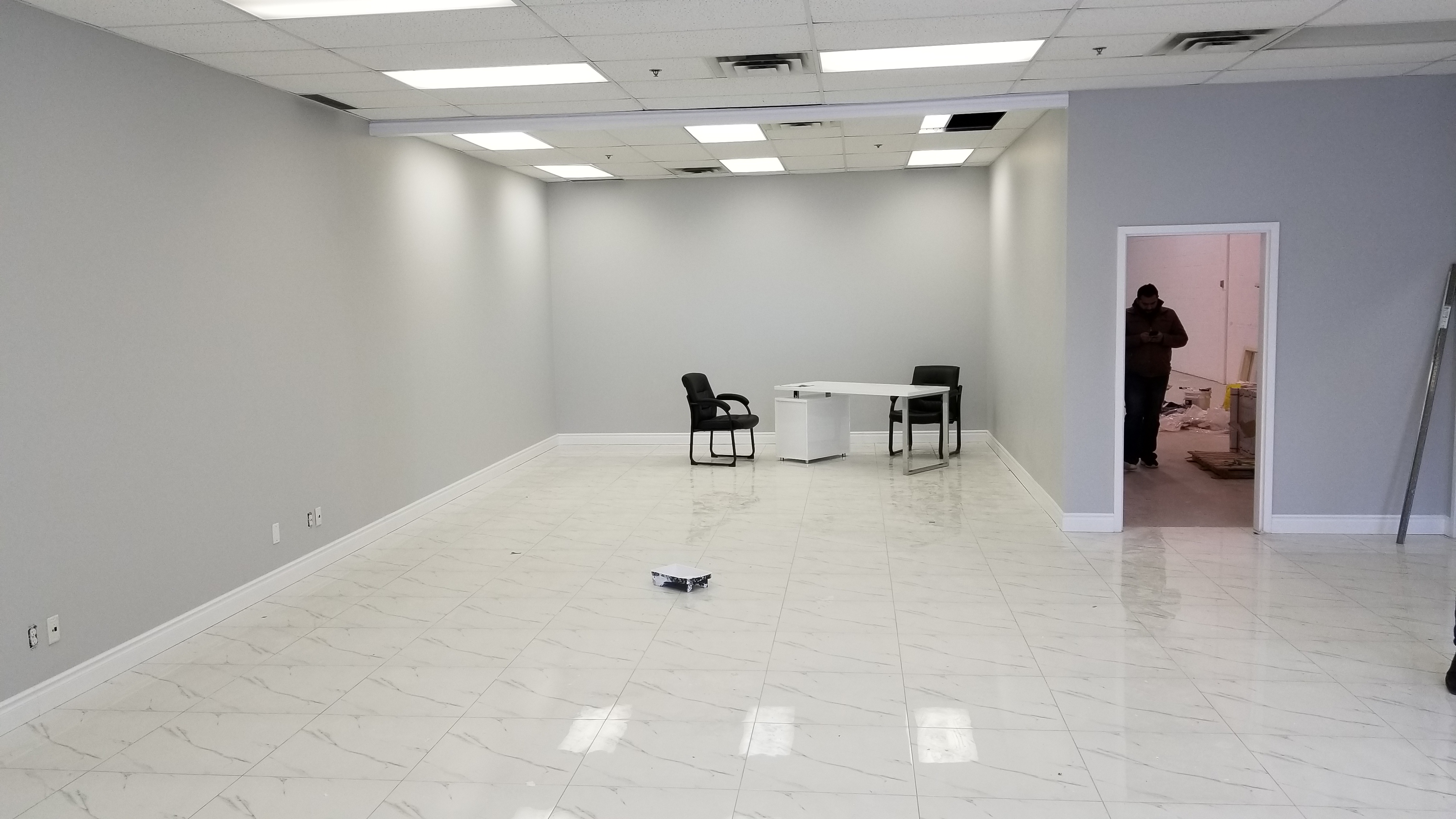 Salamun Construction Company Ltd. photo 1