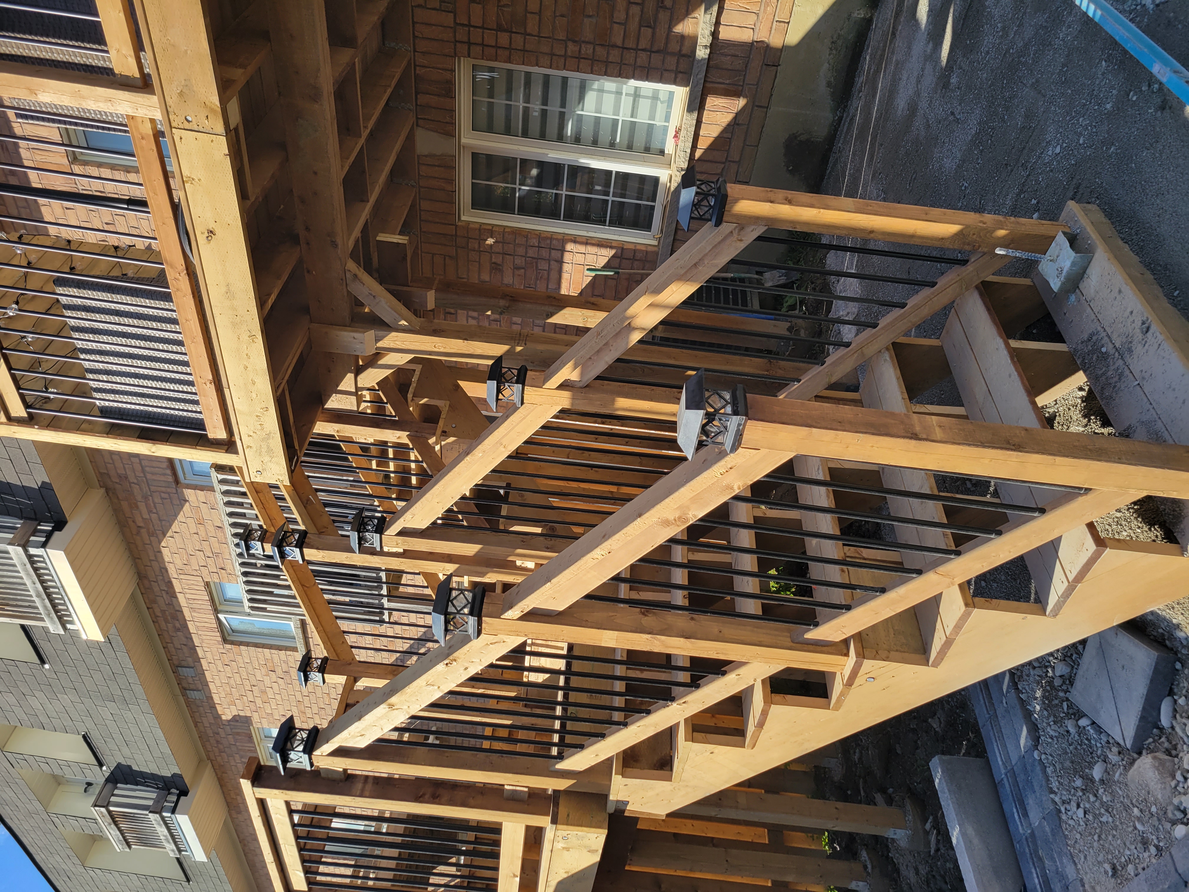 Salamun Construction Company Ltd. photo 5